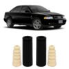 2 Batente Coifa Amortecedor Traseiro Audi A4 1995 1996 1997