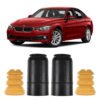2 Kit Reparo Batente Traseiro Bmw 320i 2012 2013 2014 2015
