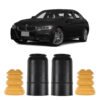 Batente Guarda Pó Suspensão Traseira Bmw 335i 2012 2013 2014