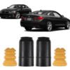 Batente Guarda Pó Suspensão Traseira Bmw 435i 2013 2014 2015