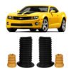 Kit Parcial Batente Dianteiro Chevrolet Camaro 2010 2011 12
