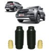 2 Kit Parcial Batente Dianteiro Chery Tiggo 5x 2020 2021 22