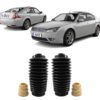 2 Batente Guarda Pó Dianteiro Mondeo 2003 2004 2005 2006