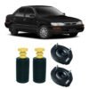 2 Kit Do Amortecedor Traseiro Toyota Corolla 1994 1995 1996