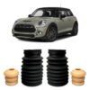 Batente Guarda Pó Suspensão Dianteira Mini Cooper 2006/2013
