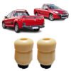 2 Kit Do Amortecedor Traseiro Hoggar Pick Up 2012 2013 2014