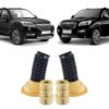 Kit Batente E Coifa Amortecedor Dianteiro X60 2018 2019 2020