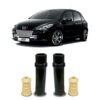 Kit Reparo Batente Traseiro Peugeot 307 2006 2007 2008 2009
