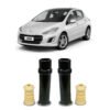 Batente Coifa Suspensão Traseira Peugeot 308 2012 2013 2014