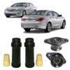 Kit Batente Suspensão Traseira Sonata