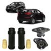 Kit Coxim Batente Traseiro Kia Sportage