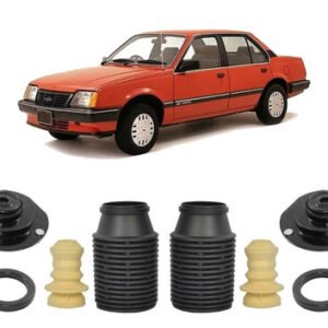 Kit Batente Amortecedor Dianteiro Monza 1994 1995 1996