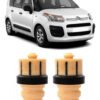 Kit Batente Amortecedor Traseiro C3 Picasso 2012 2013 2014