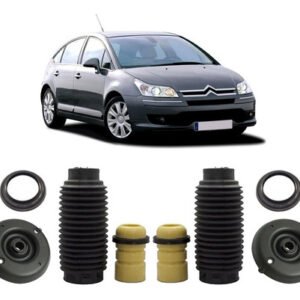 Kit Amortecedor Dianteiro Citroën C4 Hatch 04 / ...