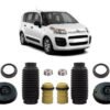 Kit Batente Amortecedor Dianteiro C3 Picasso 12 / ...
