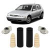 2 Kit De Amortecedor Traseiro Golf 2002 2003 2004 20058 2006