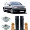 Par Kit Da Suspensão Traseira Citroen C4 2004 2005 2006 2007