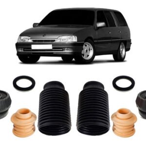 Kit Do Amortecedor Dianteira Gm Suprema 1995 1996 1997 1998