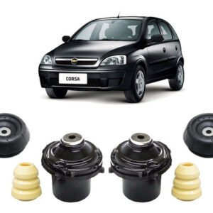 Kit Suspensão Dianteira Chevrolet Corsa 2010 2011 2012 2013