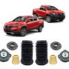 Par Kit Do Amortecedor Dianteiro Fiat Strada 2020 2021 Novo