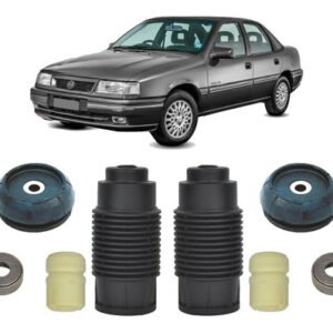 Kit Coxim Rolamento Batente Dianteiro Vectra 1994 1995 1996