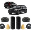 Par Kit Coxim Batente Dianteiro Volvo Xc60 2012 2013 2014 15