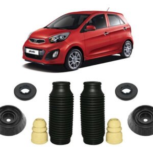 2 Kit Do Amortecedor Dianteiro Picanto 2012 2013 2014 2015