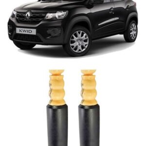 Par Batente Coifa Traseiro Renault Kwid 2017 2018 2019 2020
