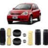 Kit Do Amortecedor Dianteiro Traseiro Ford Ka 2009 2010 2011